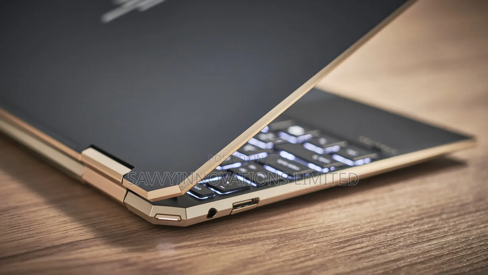 Laptop HP Spectre X360 15 16GB Intel Core i7 SSD 1T
