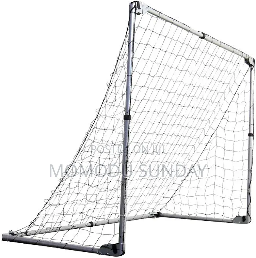 Lifetime Adjustable Portable Soccer Goal Post for Kids