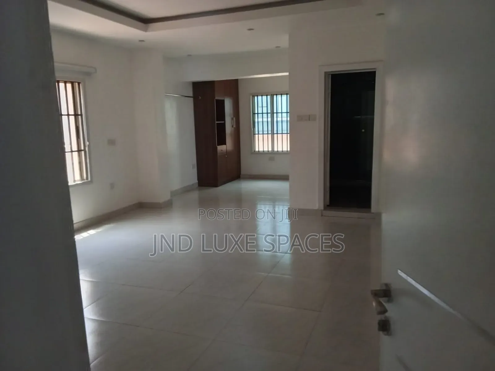 2bdrm Apartment in Ahmadu Bello Way for rent
