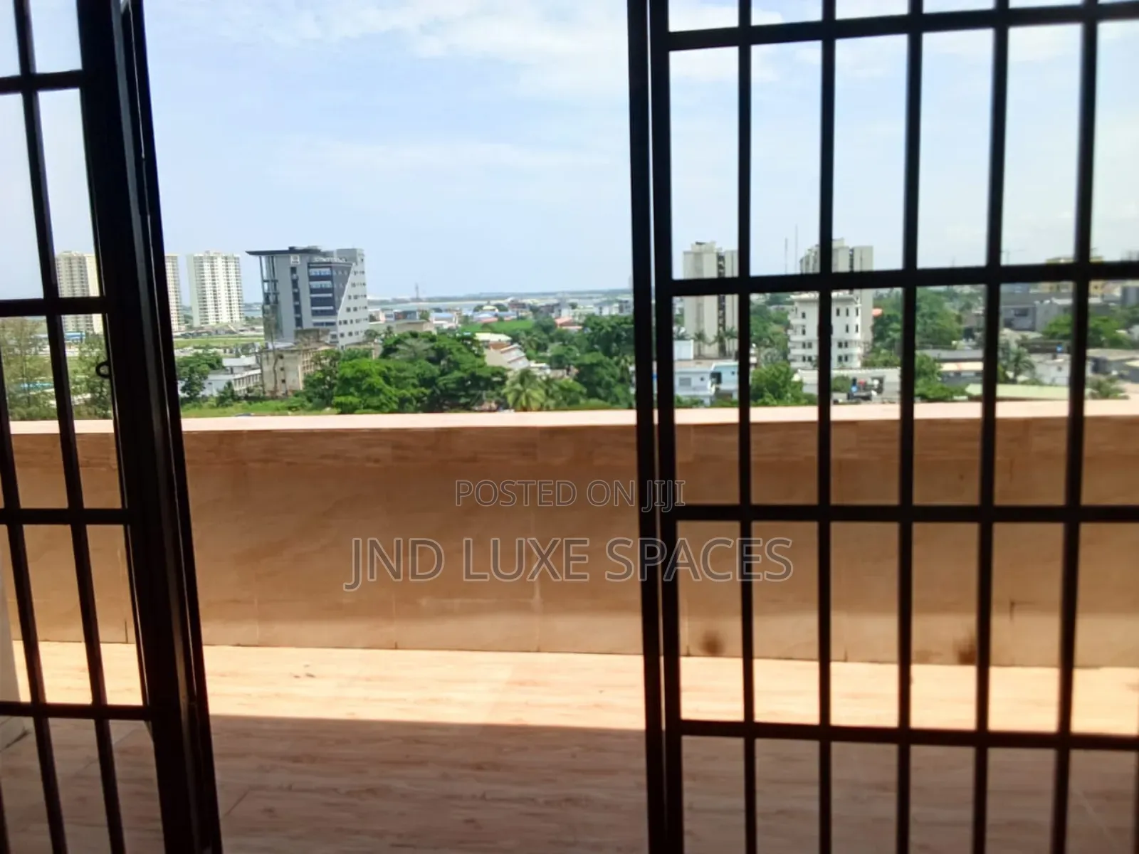 2bdrm Apartment in Ahmadu Bello Way for rent