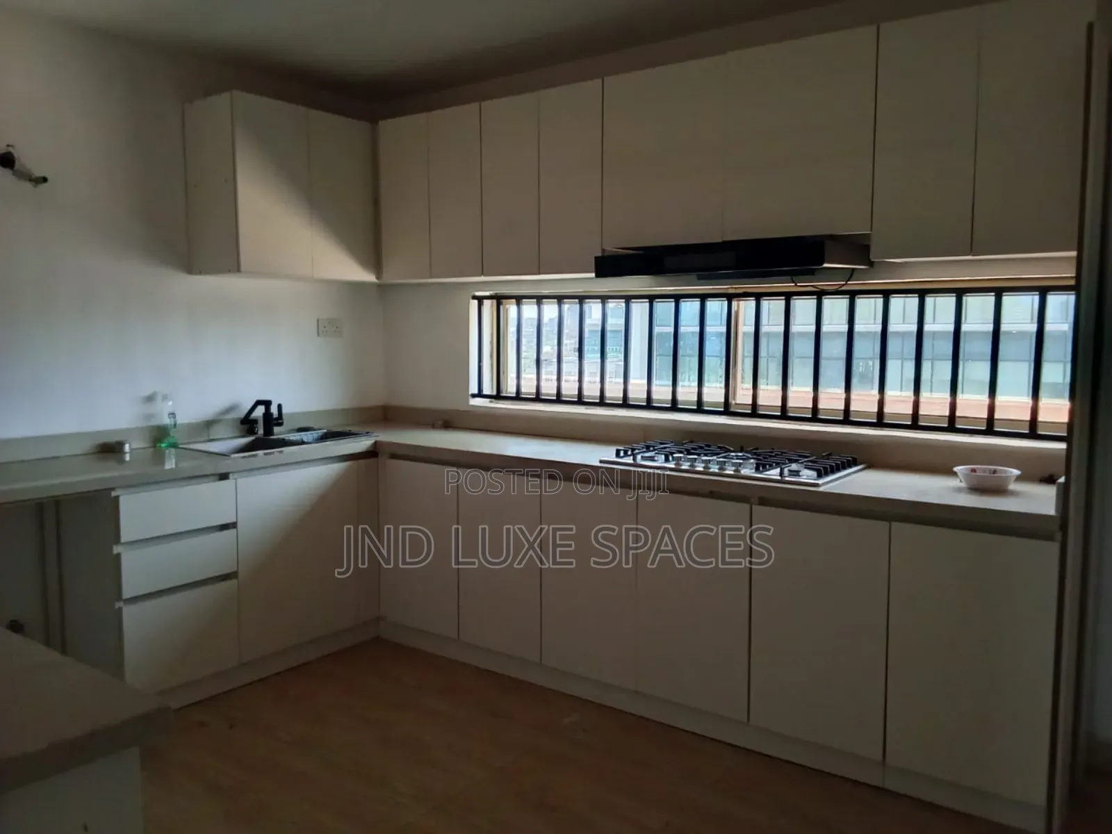 2bdrm Apartment in Ahmadu Bello Way for rent