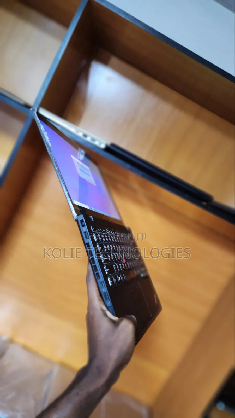 Laptop Lenovo ThinkPad T440s 8GB Intel Core i5 SSD 128GB
