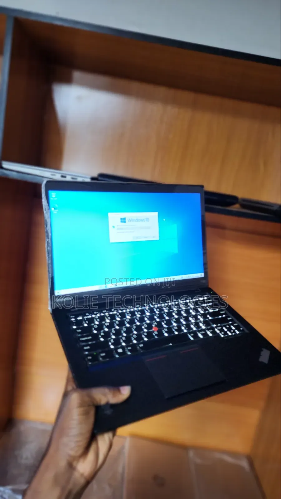 Laptop Lenovo ThinkPad T440s 8GB Intel Core i5 SSD 128GB