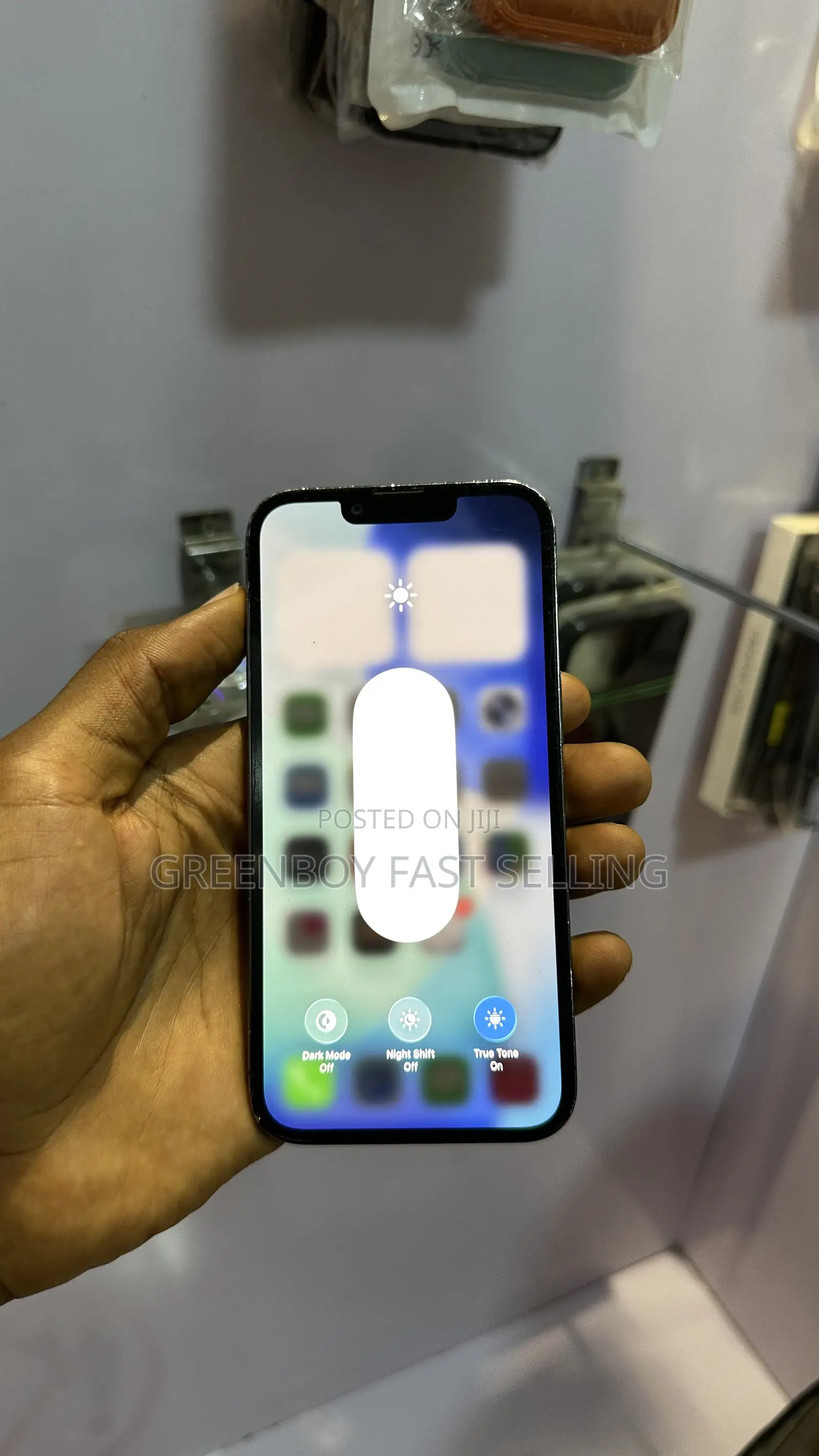 Apple iPhone 13 Pro 128 GB Black