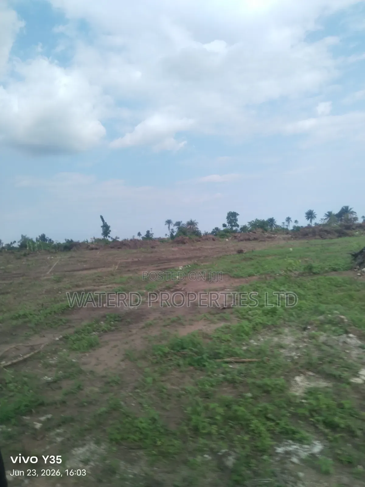 Plots of Land for Sale at Alesa Highland