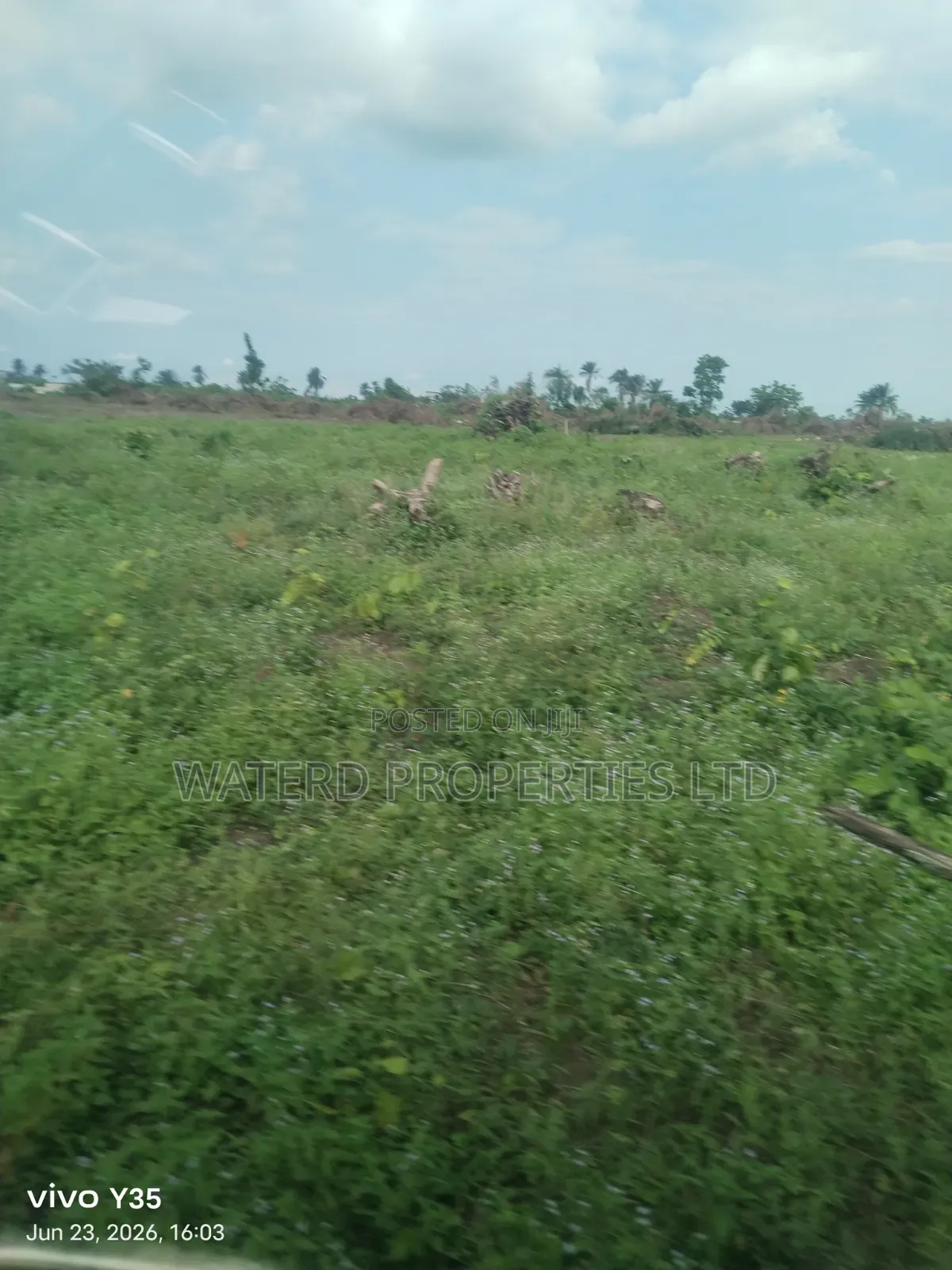 Plots of Land for Sale at Alesa Highland