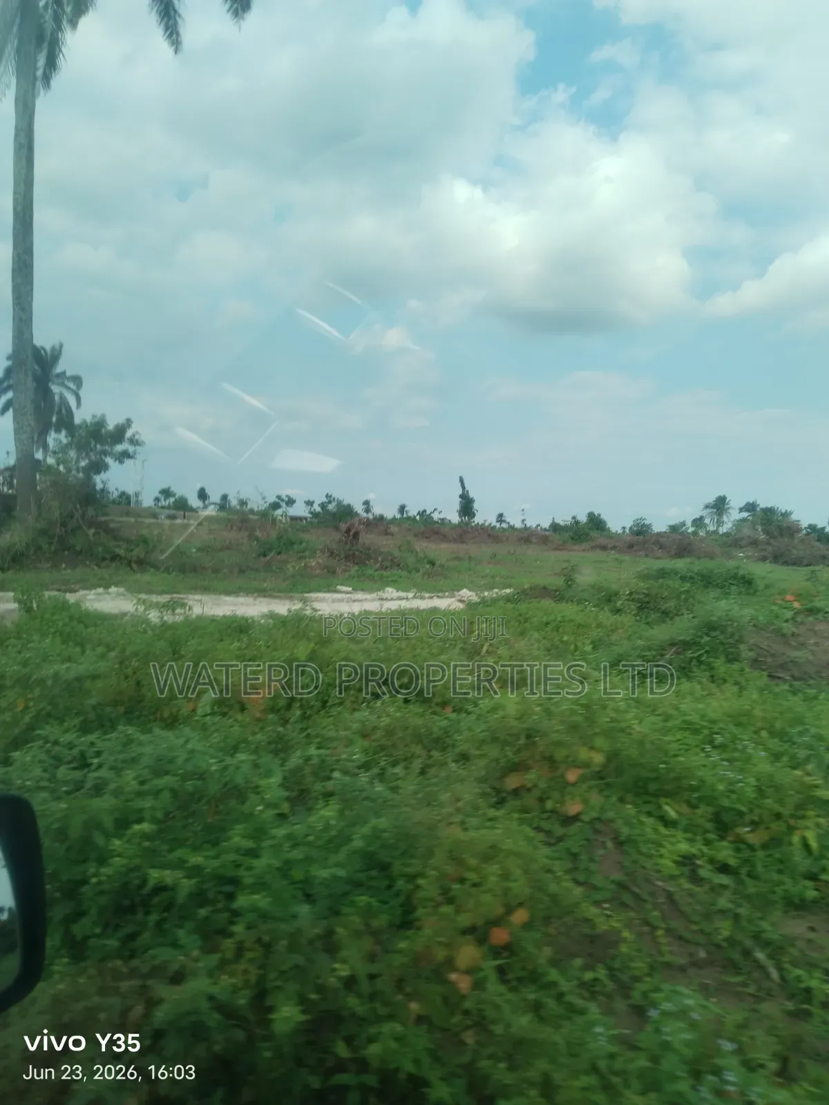 Plots of Land for Sale at Alesa Highland
