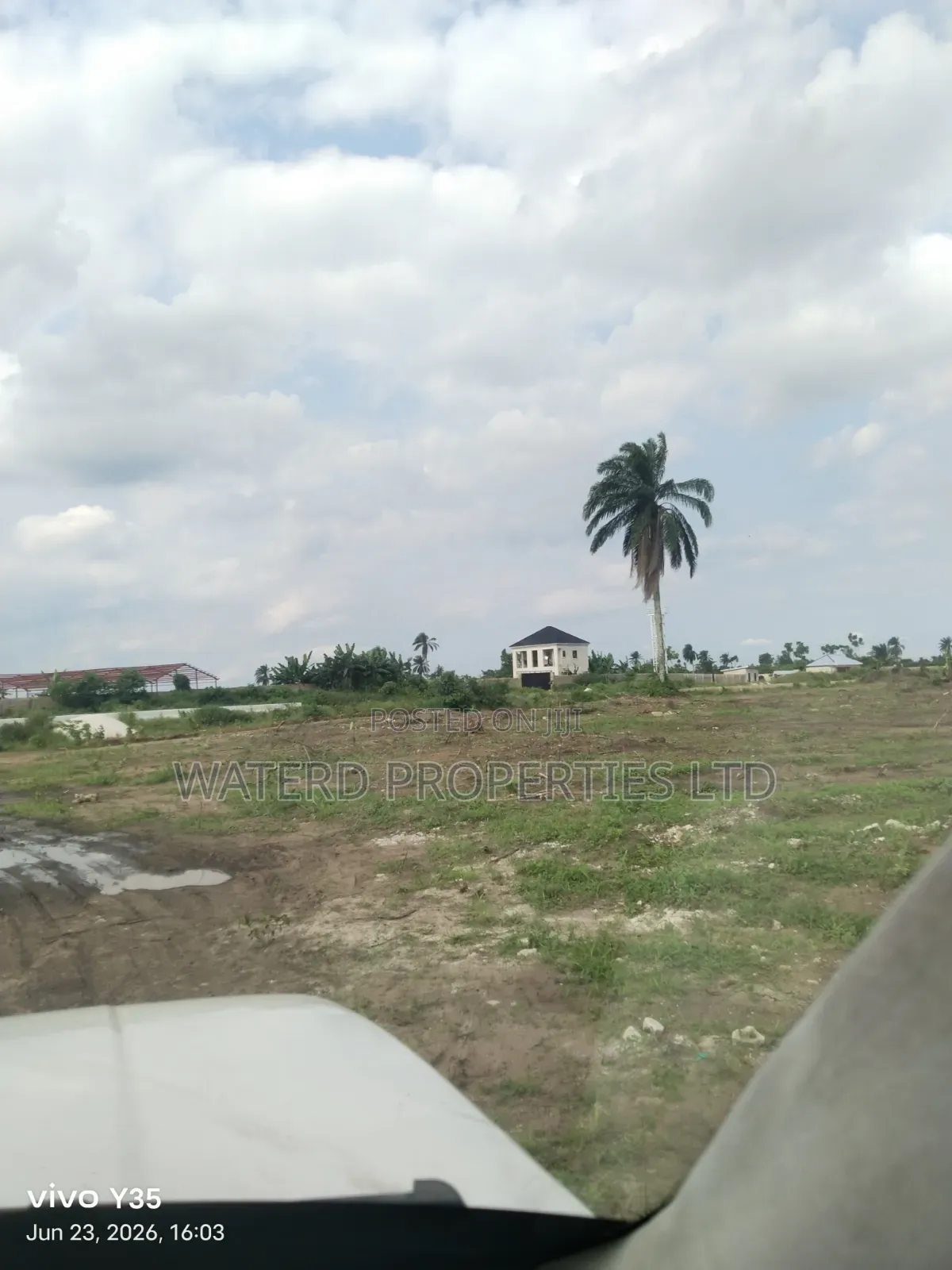 Plots of Land for Sale at Alesa Highland