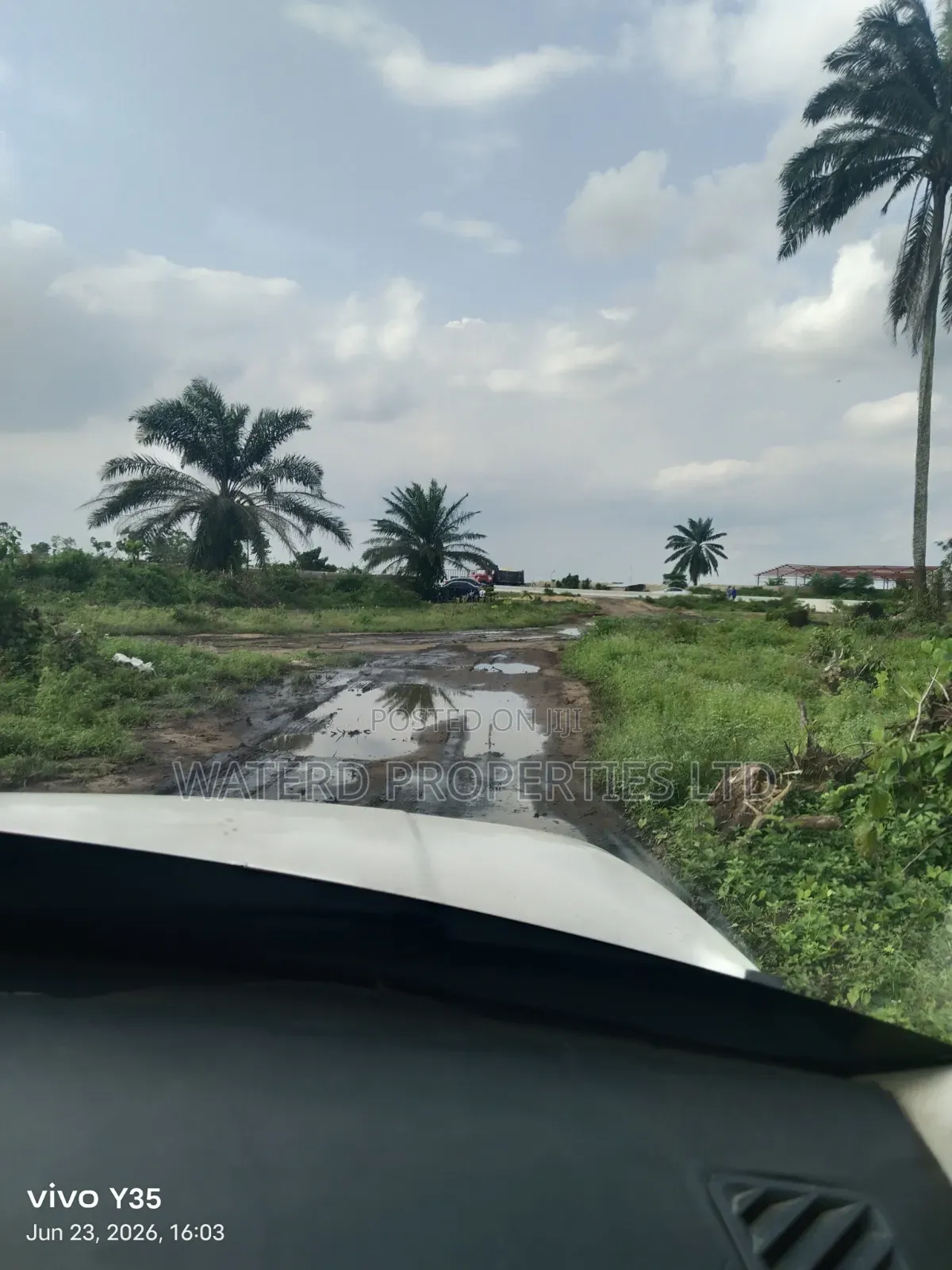 Plots of Land for Sale at Alesa Highland