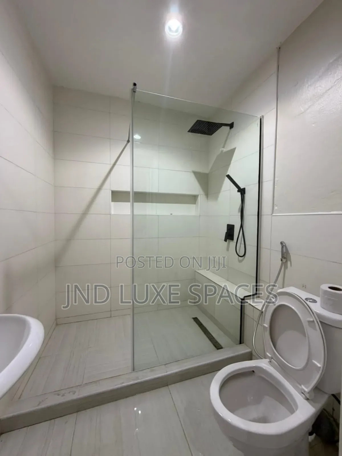 Furnished 2bdrm Apartment in Ikate for rent