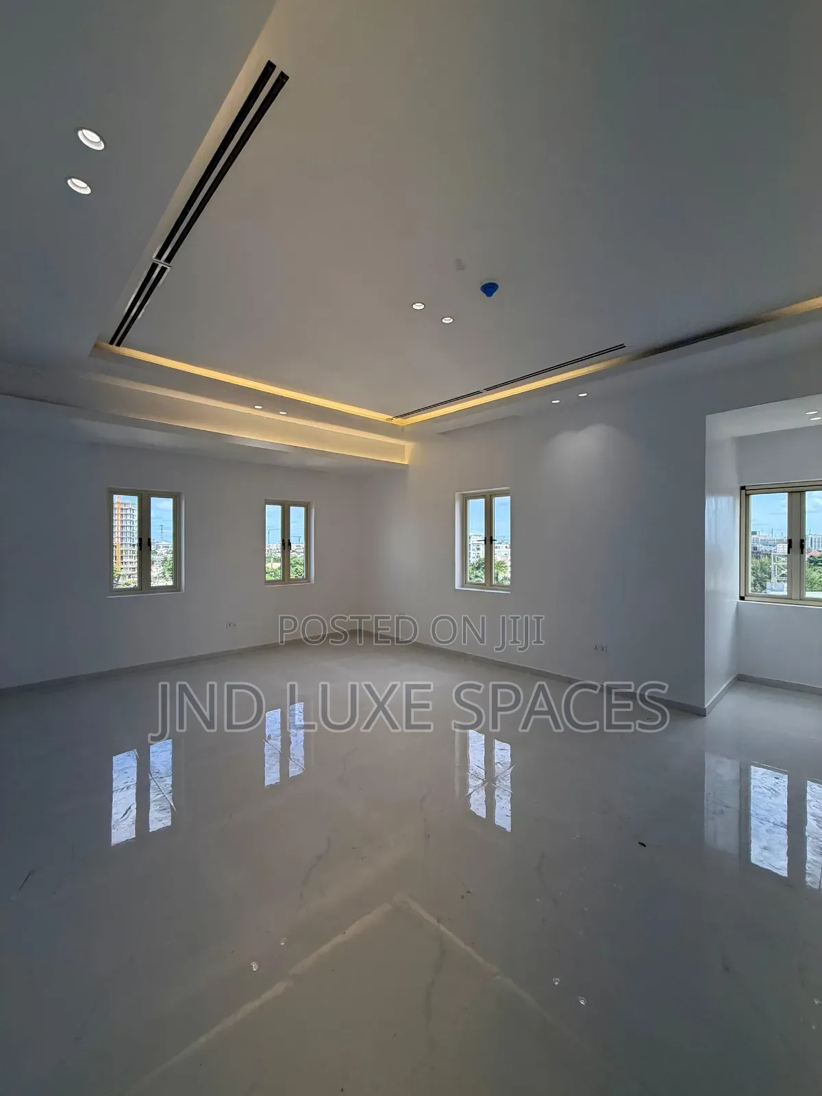 4bdrm Penthouse in Old Ikoyi for rent
