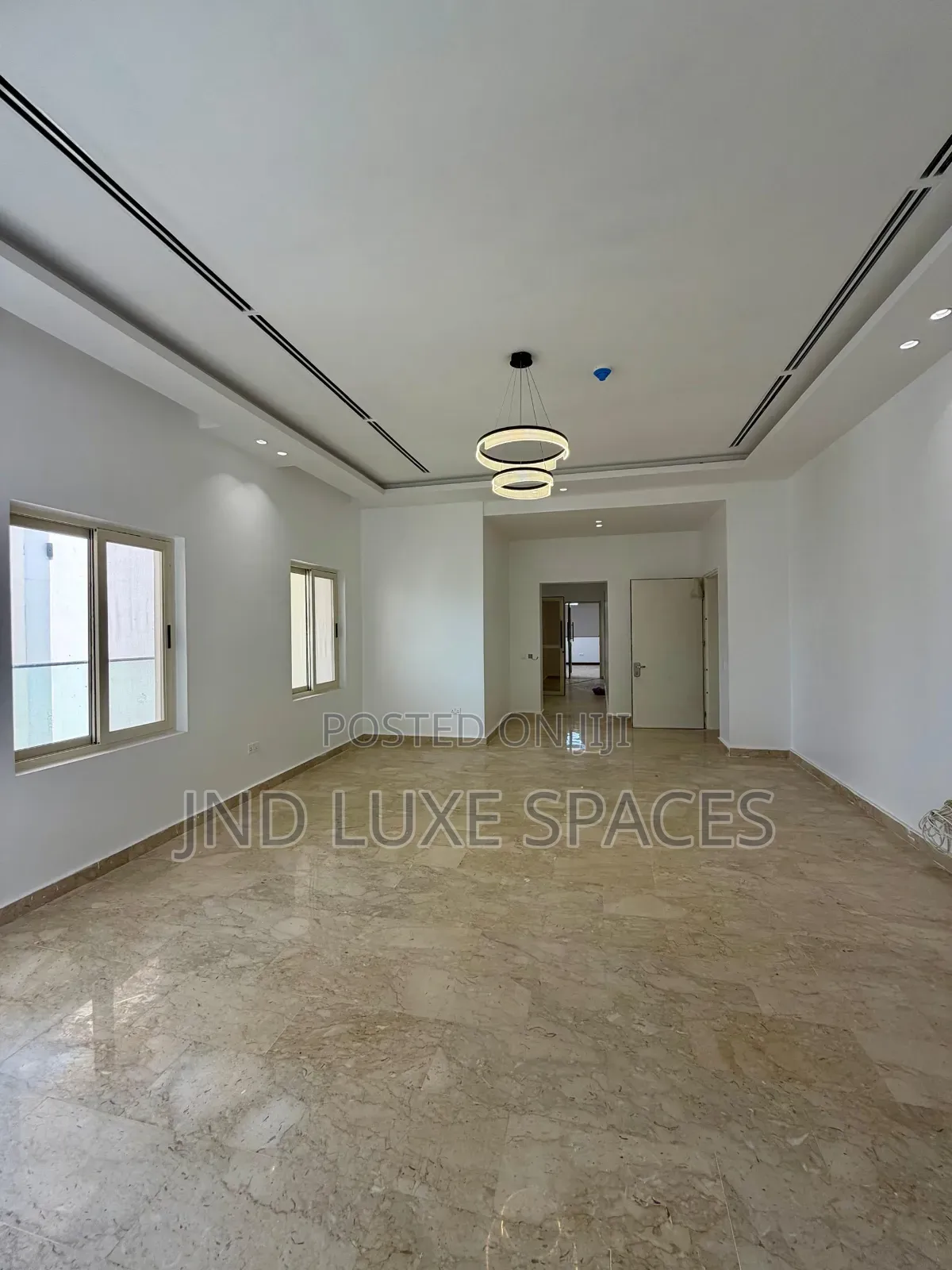 4bdrm Penthouse in Old Ikoyi for rent