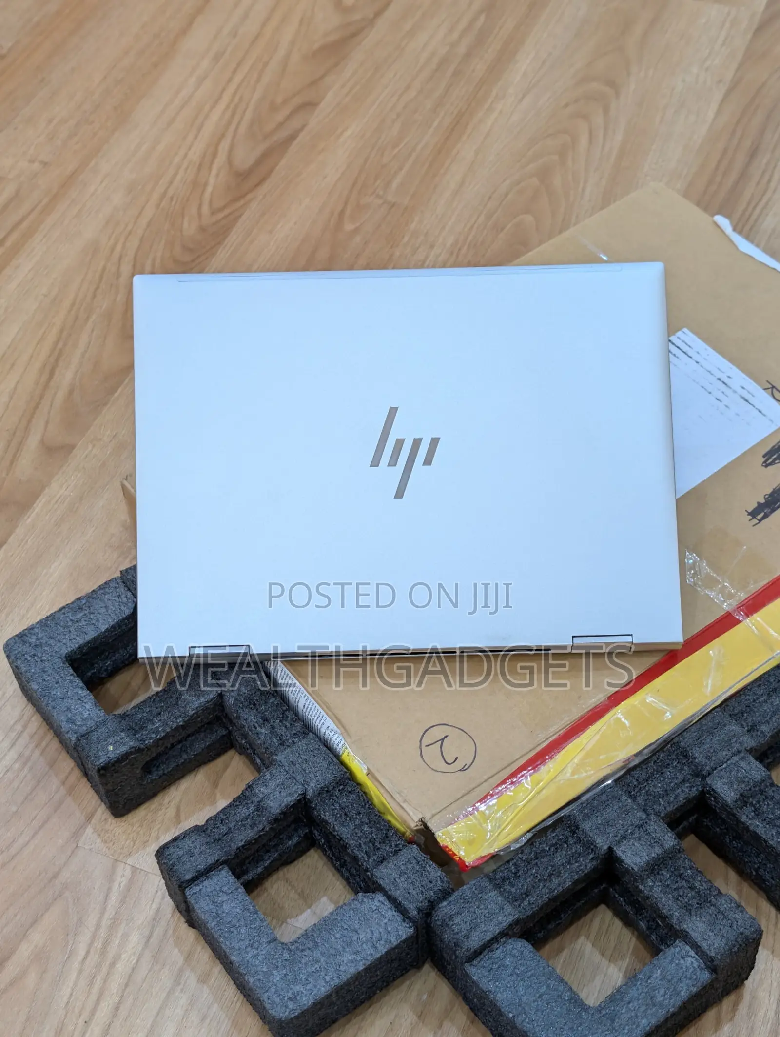 Laptop HP Elite x360 830 G10 16GB Intel Core i5 SSD 512GB