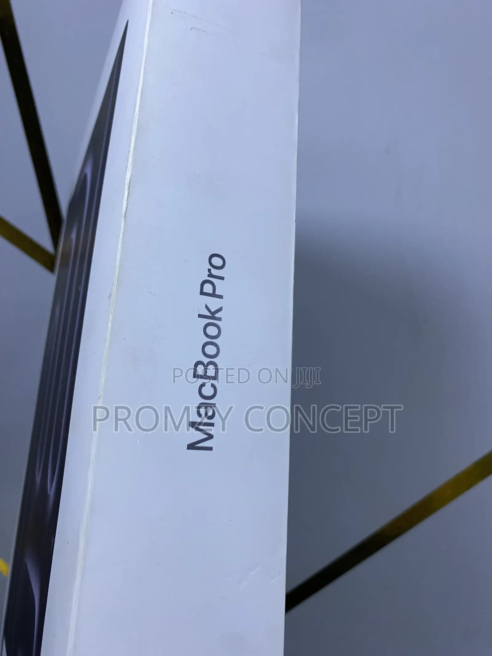 New Laptop Apple MacBook Pro 2026 M5 Pro 24GB Apple M5 Pro SSD 1T