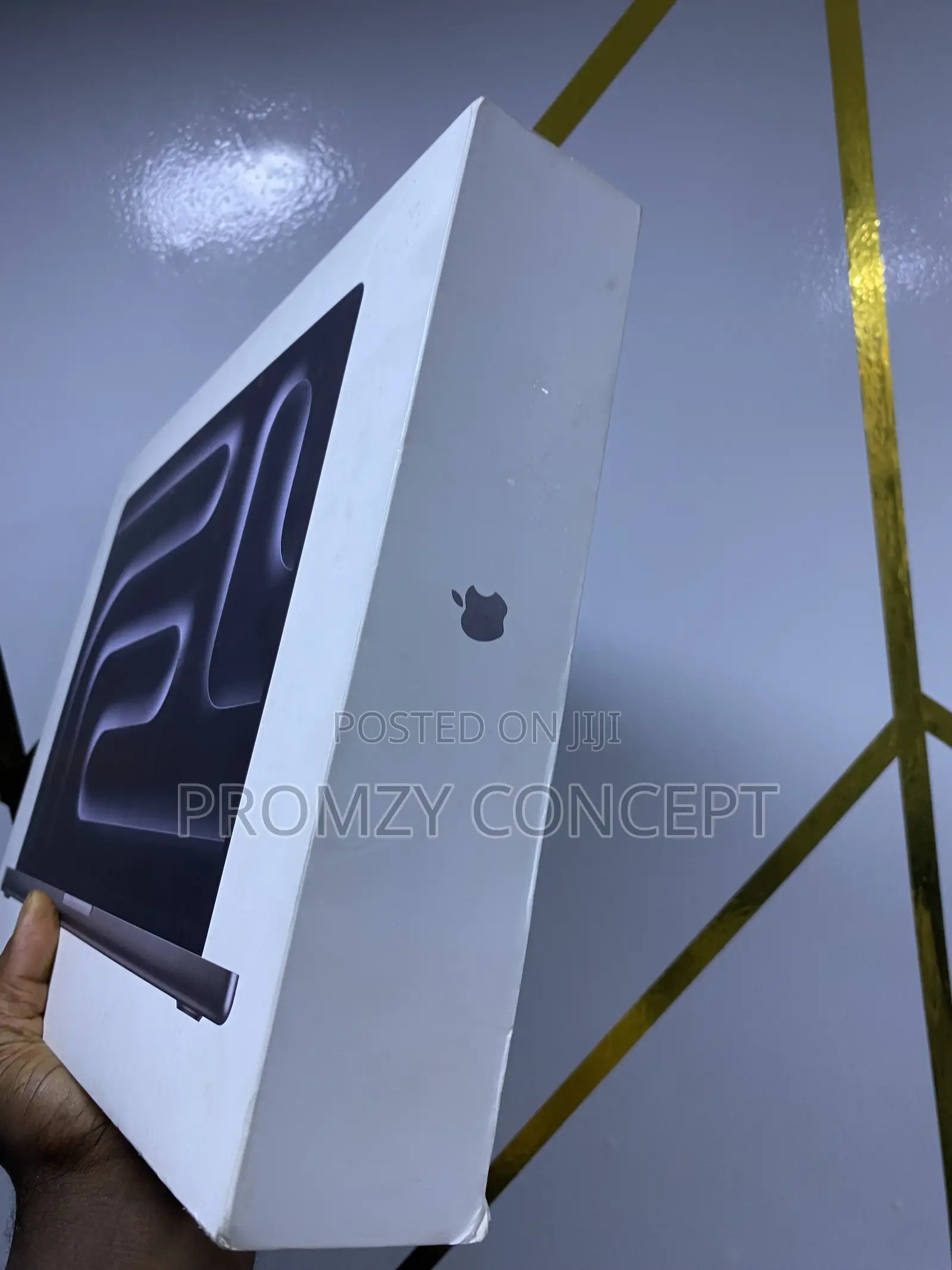 New Laptop Apple MacBook Pro 2026 M5 Pro 24GB Apple M5 Pro SSD 1T