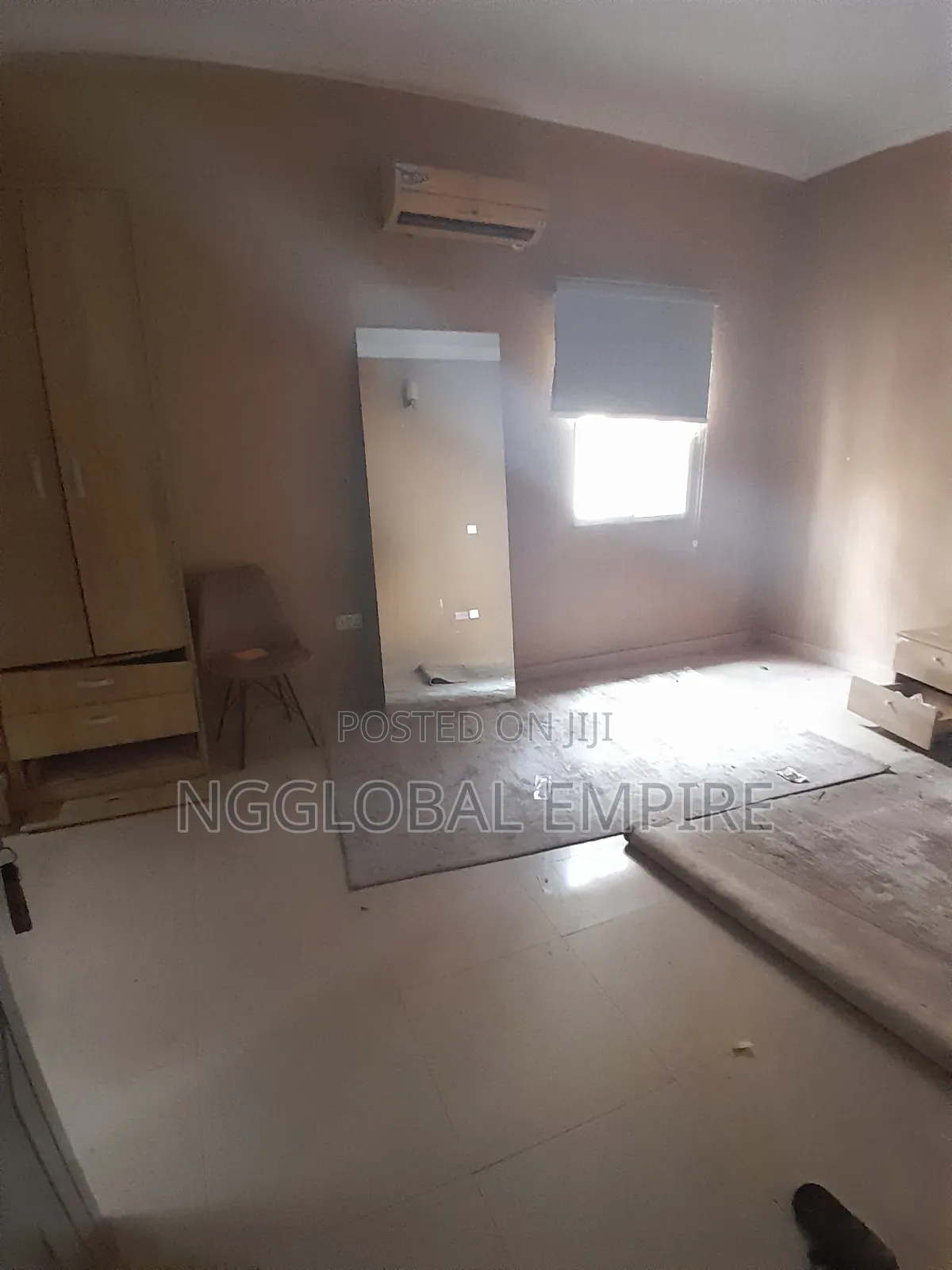 4bdrm Duplex in Lekki Phase 1 for rent