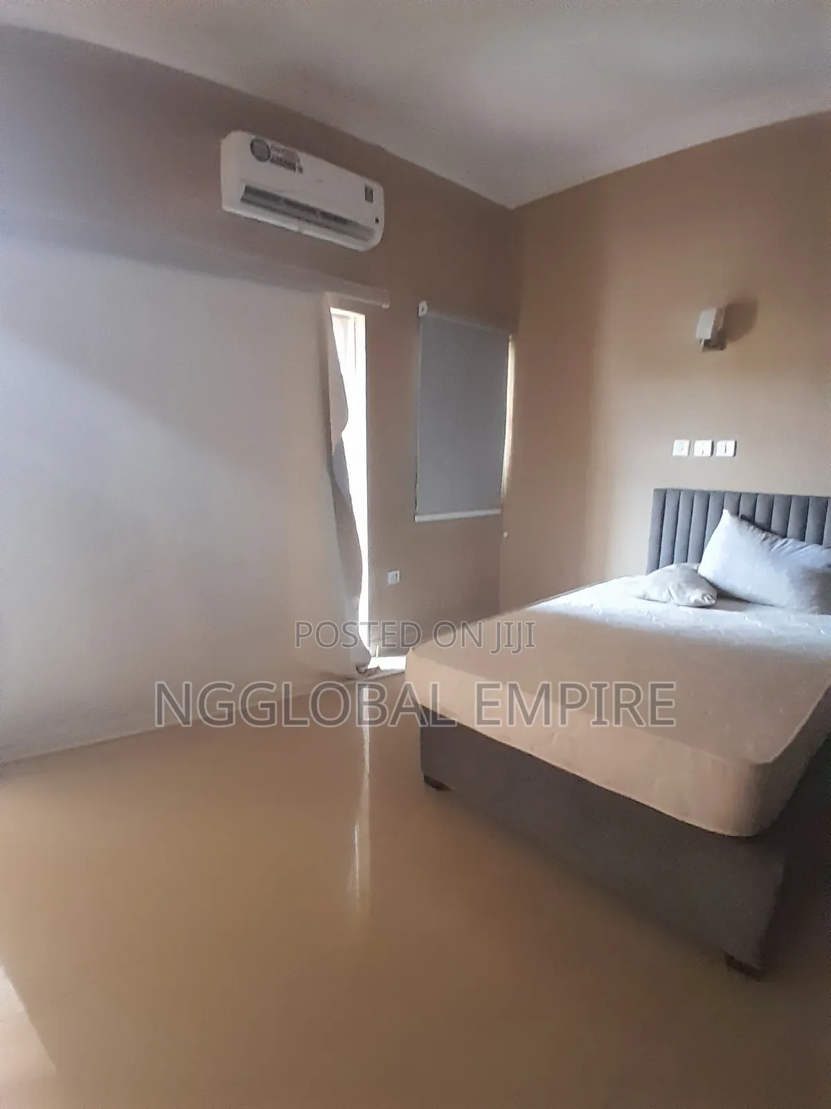 4bdrm Duplex in Lekki Phase 1 for rent