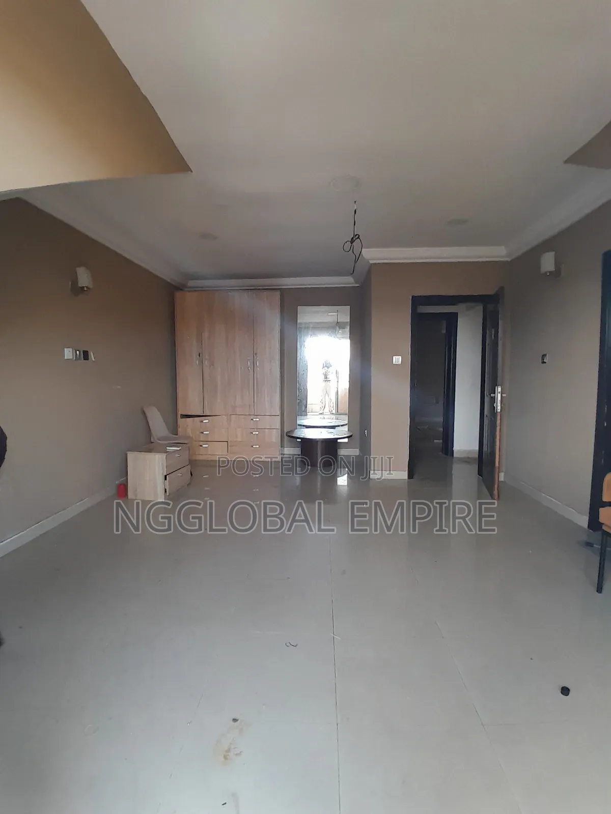 4bdrm Duplex in Lekki Phase 1 for rent