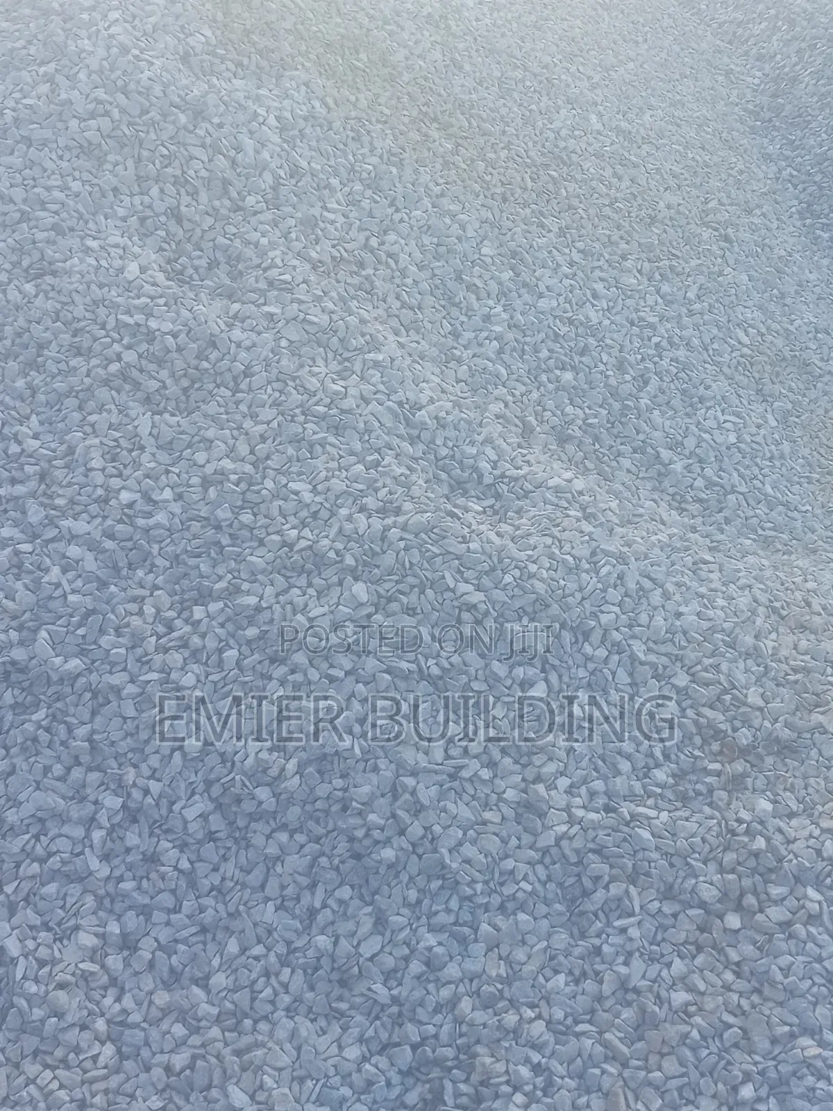 Granite Loading
