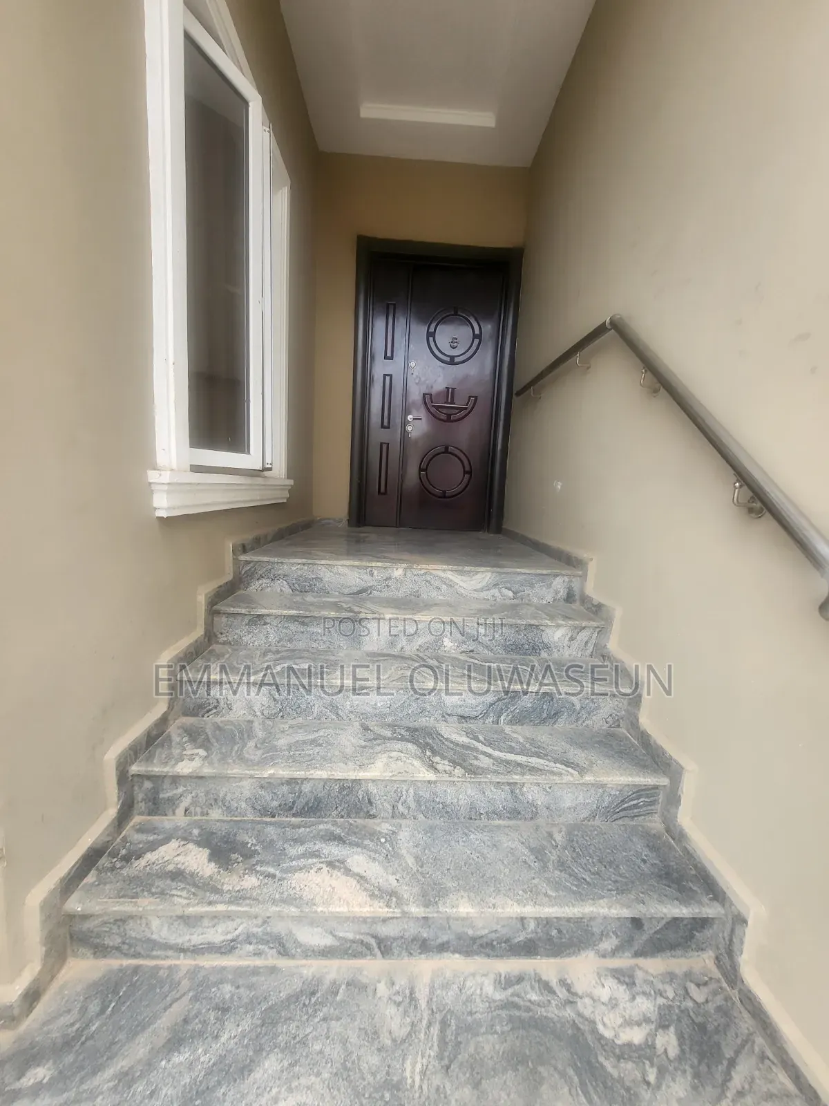 4bdrm Townhouse / Terrace in Guzape District for rent