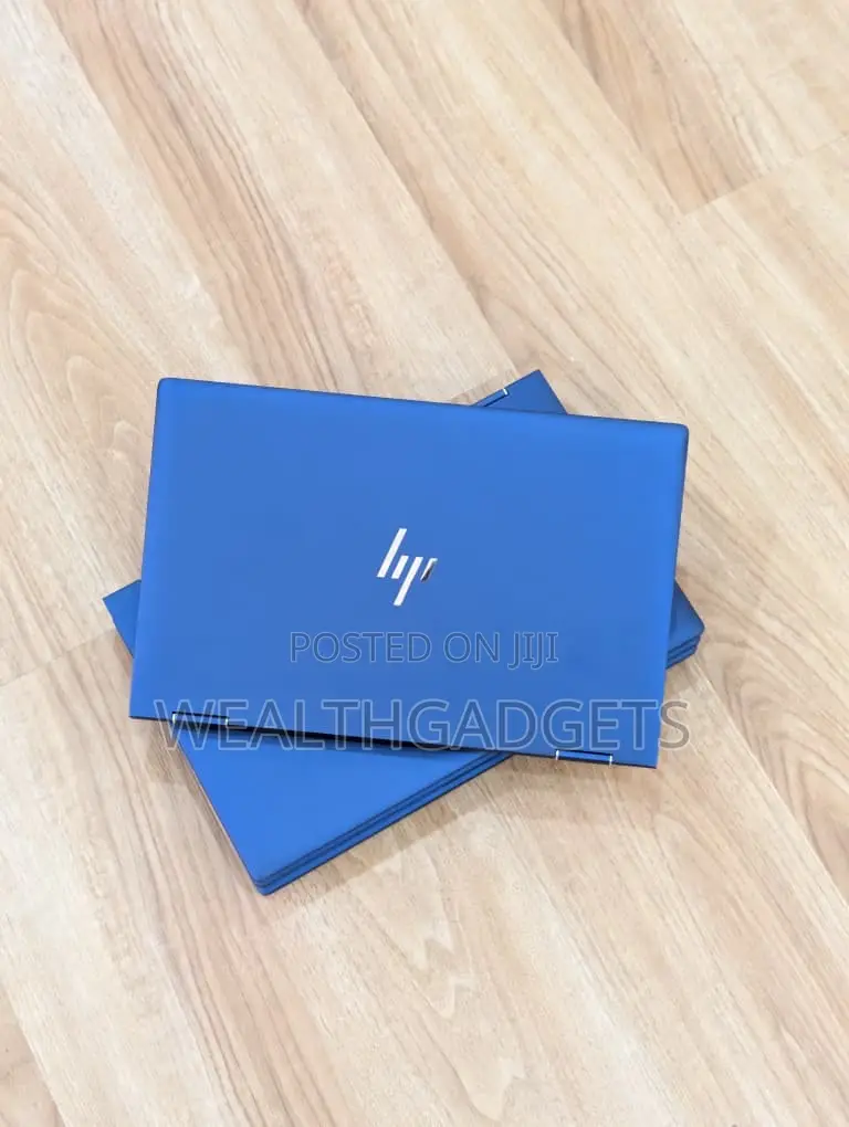Laptop HP Elite Dragonfly G2 32GB Intel Core i7 SSD 512GB