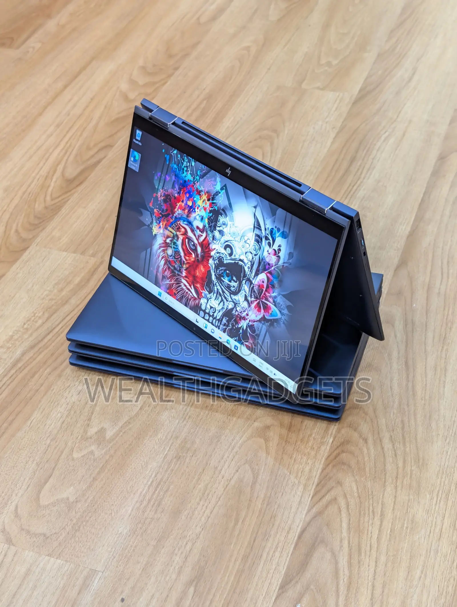 Laptop HP Elite Dragonfly G2 32GB Intel Core i7 SSD 512GB