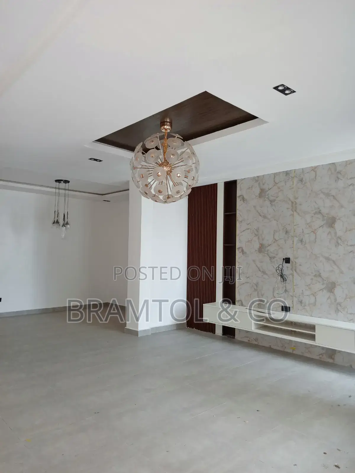 4bdrm Townhouse / Terrace in Zone 7 / Wuse for rent