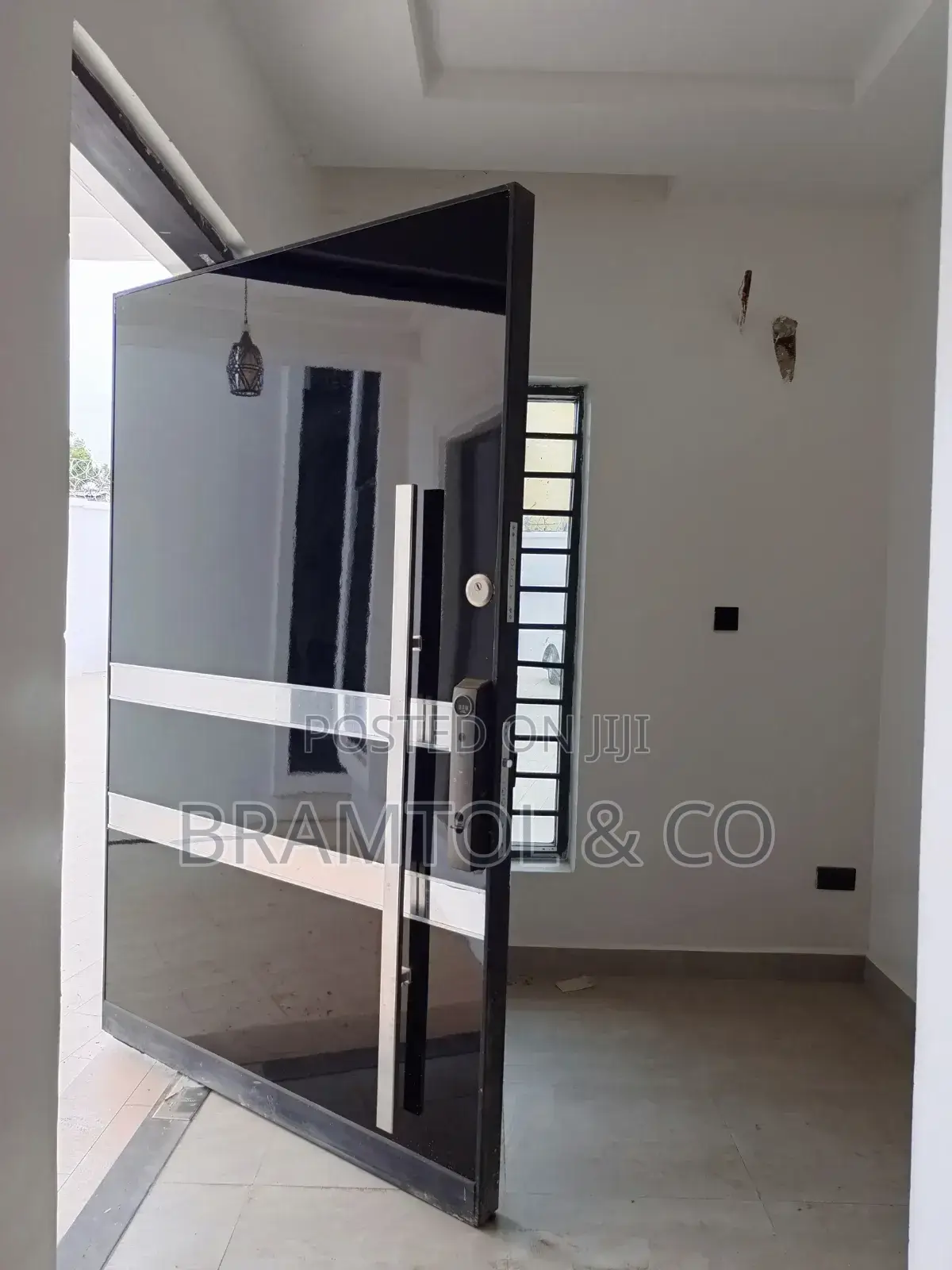 4bdrm Townhouse / Terrace in Zone 7 / Wuse for rent
