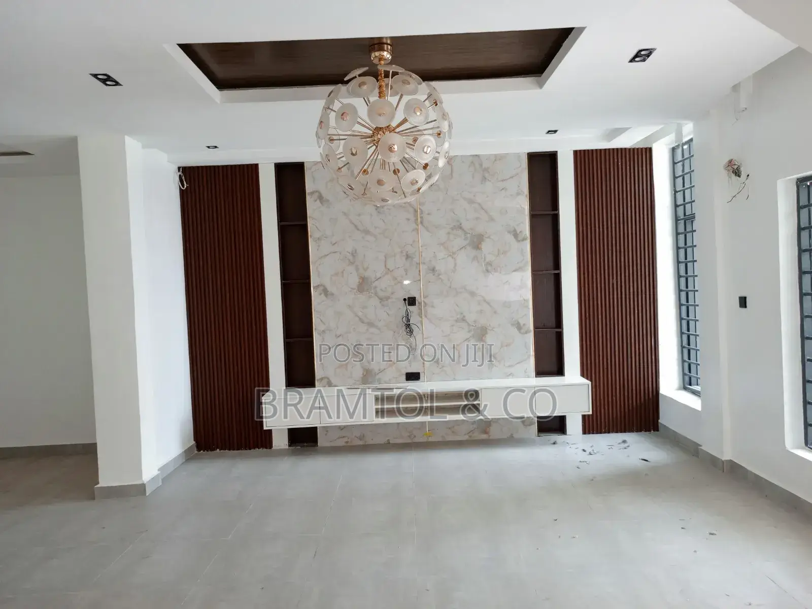 4bdrm Townhouse / Terrace in Zone 7 / Wuse for rent