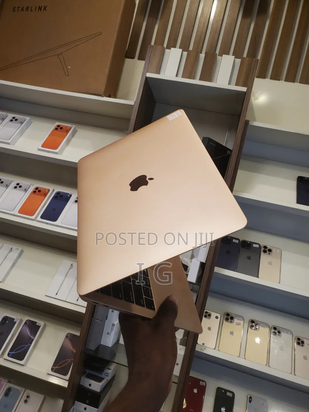 Laptop Apple MacBook Air 2020 M1 8GB Intel Core i5 SSD 256GB