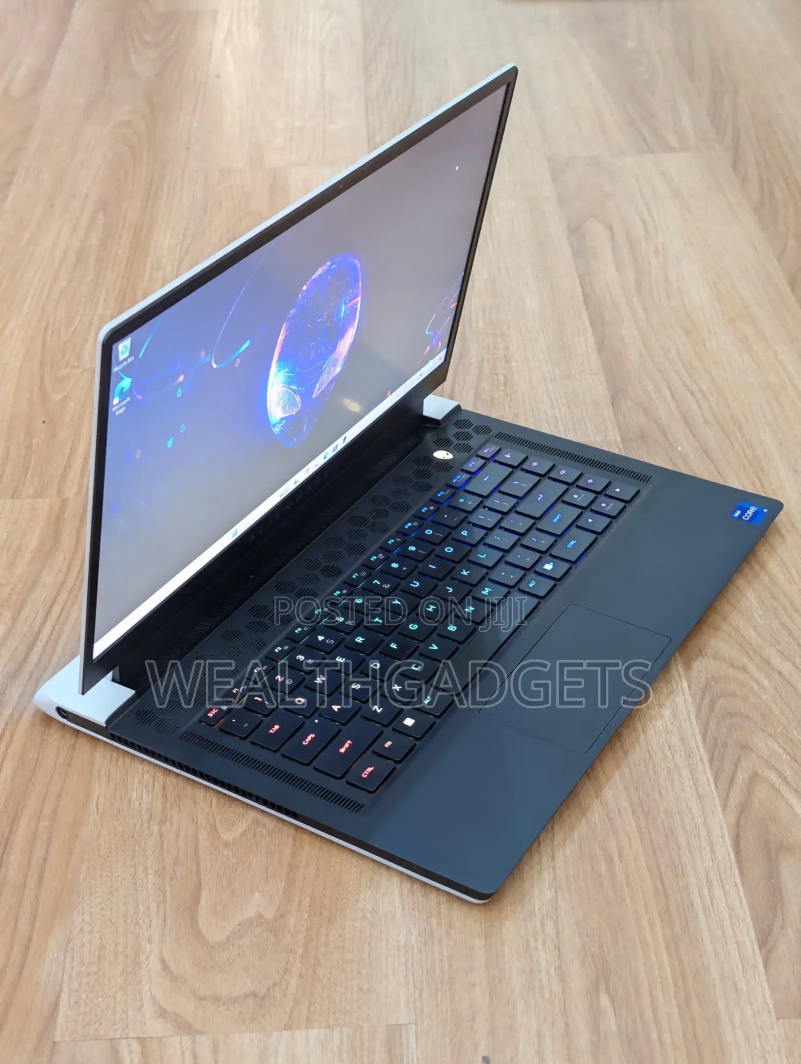 Laptop Alienware X15 r2 32GB Intel Core i9 SSD 1T