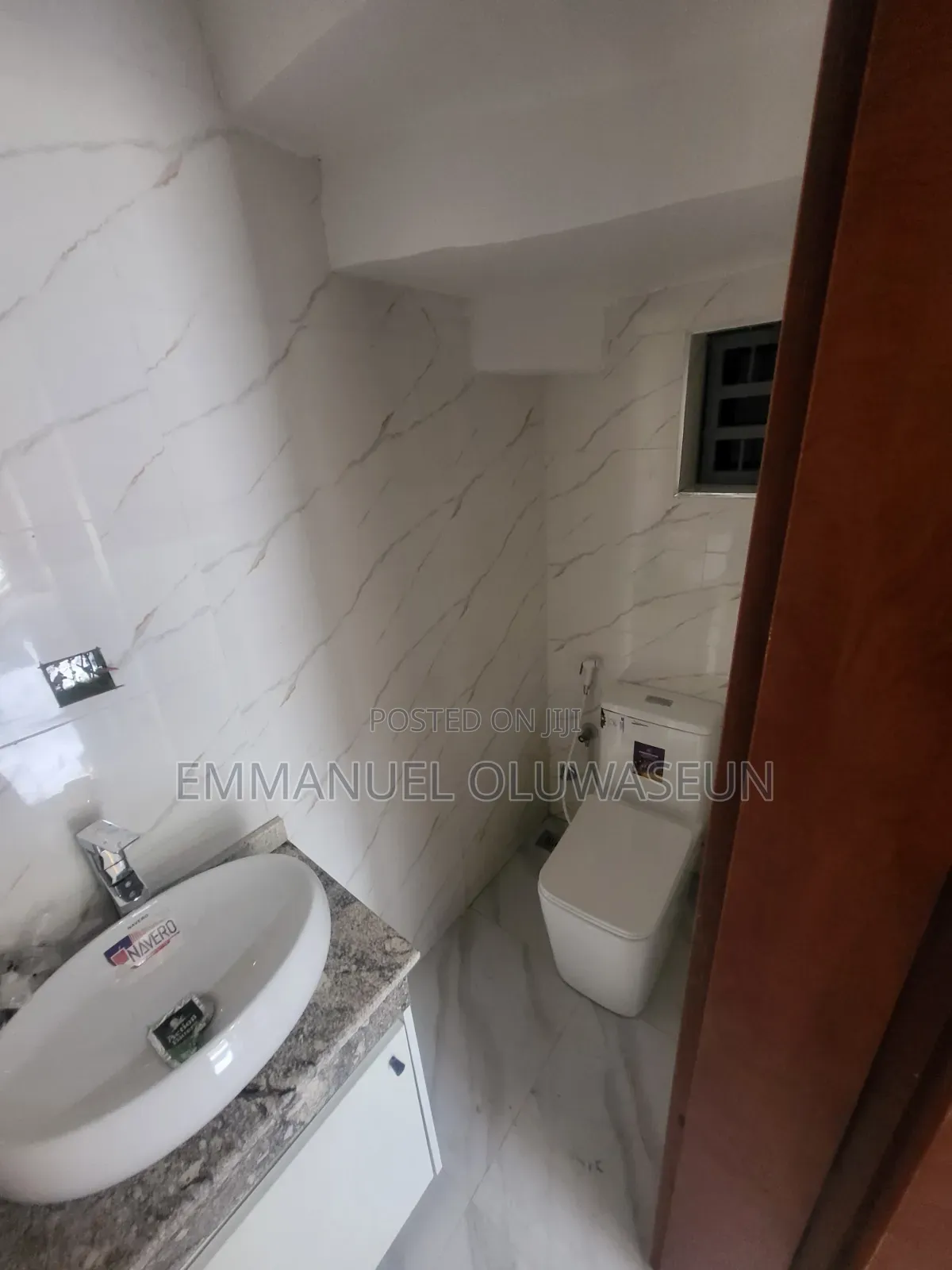 5bdrm Townhouse / Terrace in Guzape District for rent