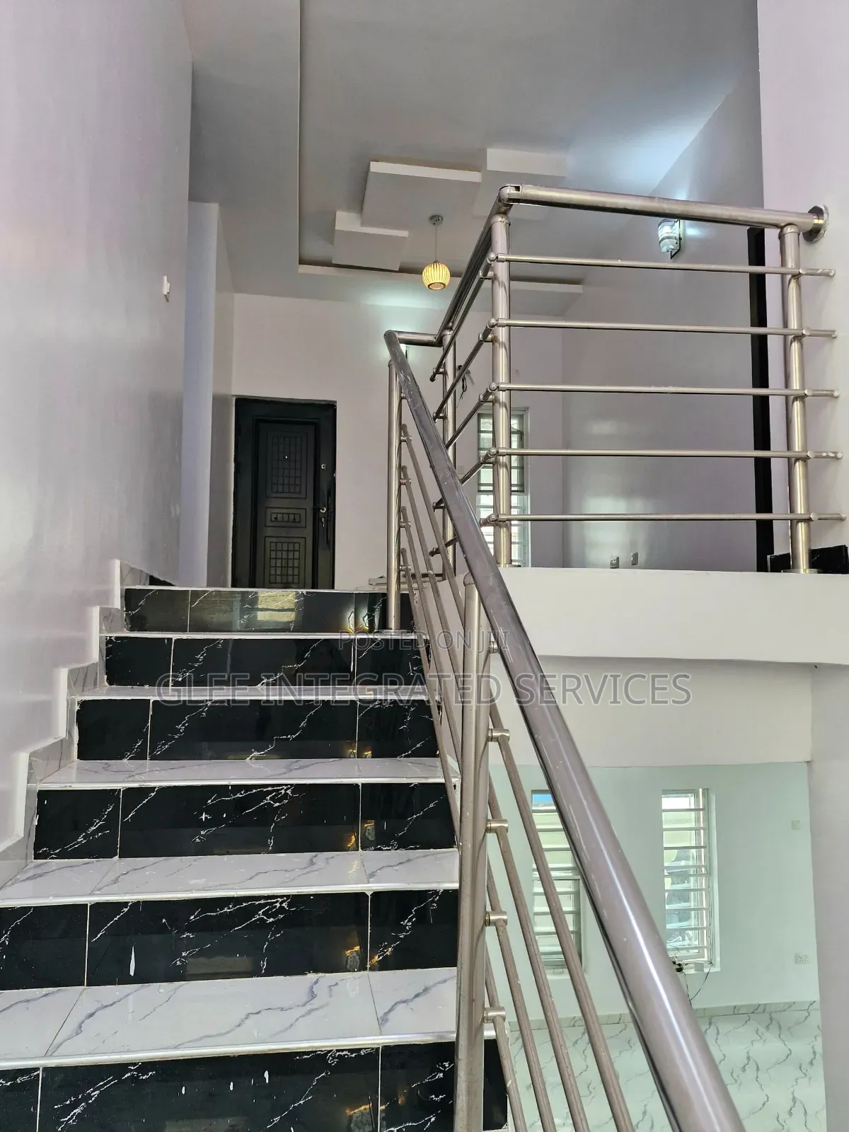 4bdrm Duplex in Ikota Vill Estate for sale