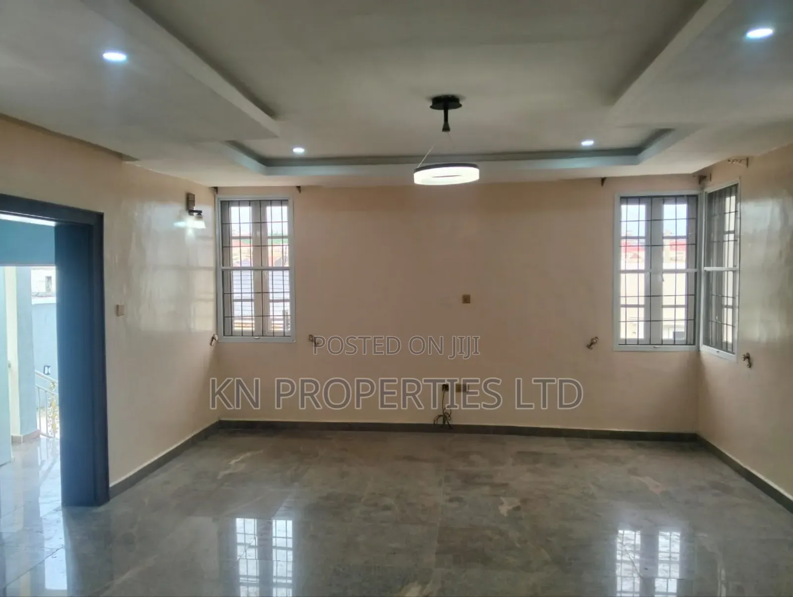 4bdrm Duplex in Estate, Asokoro for rent