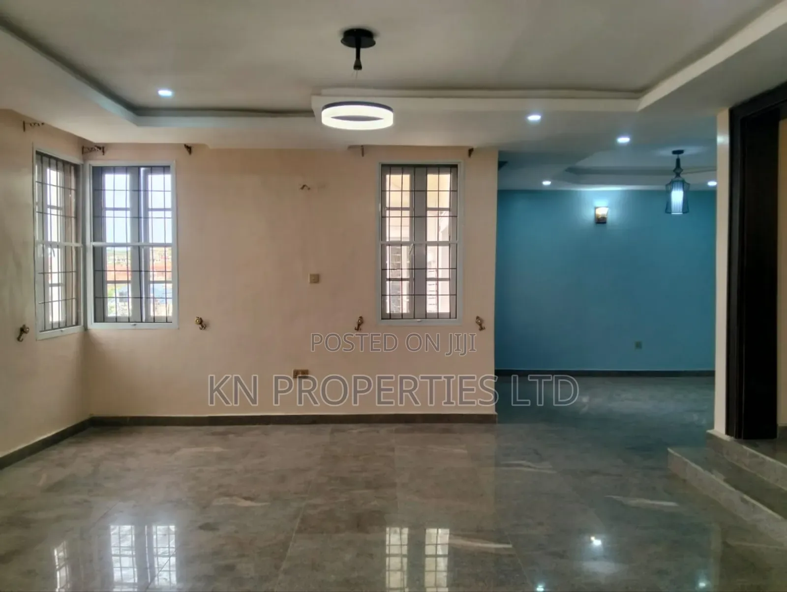 4bdrm Duplex in Estate, Asokoro for rent
