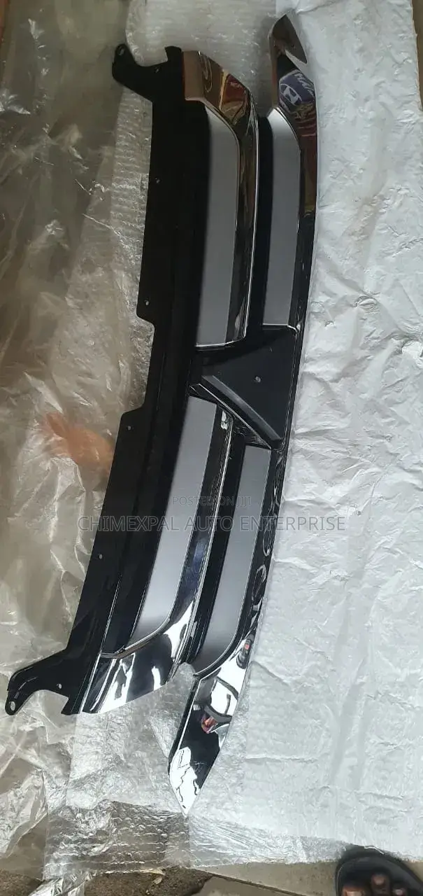 Front Grille for Mitsubishi Outlander New Model