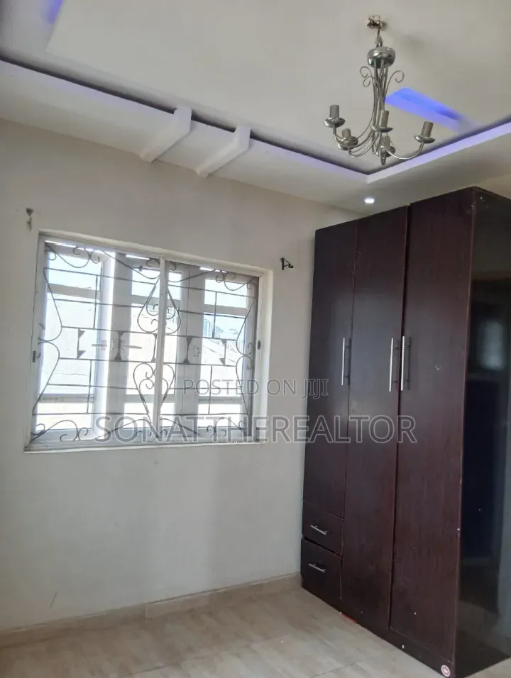 3bdrm Apartment in Akoto, Akala Express for rent