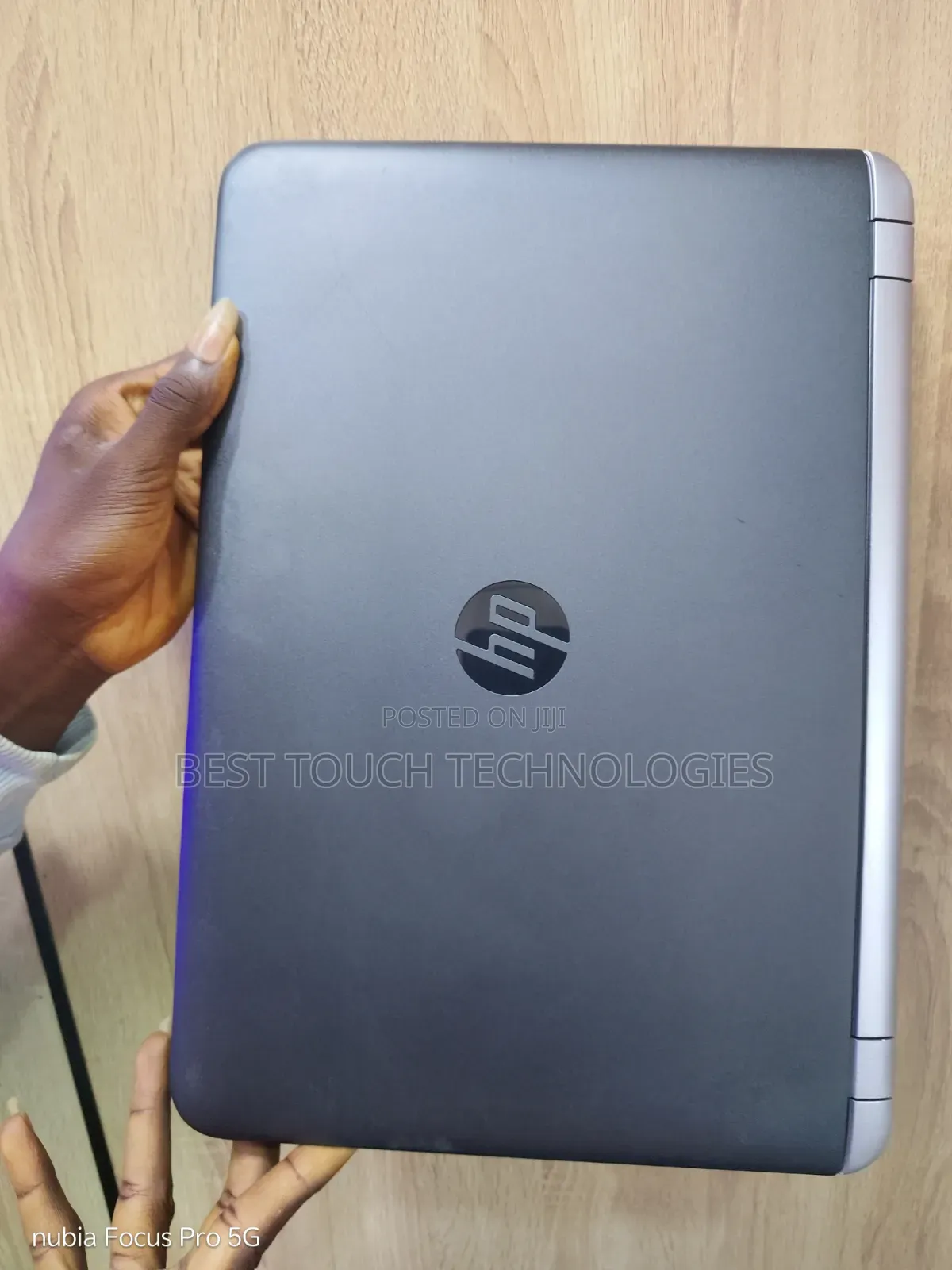 Laptop HP ProBook 450 G3 8GB Intel Core i5 HDD 500GB