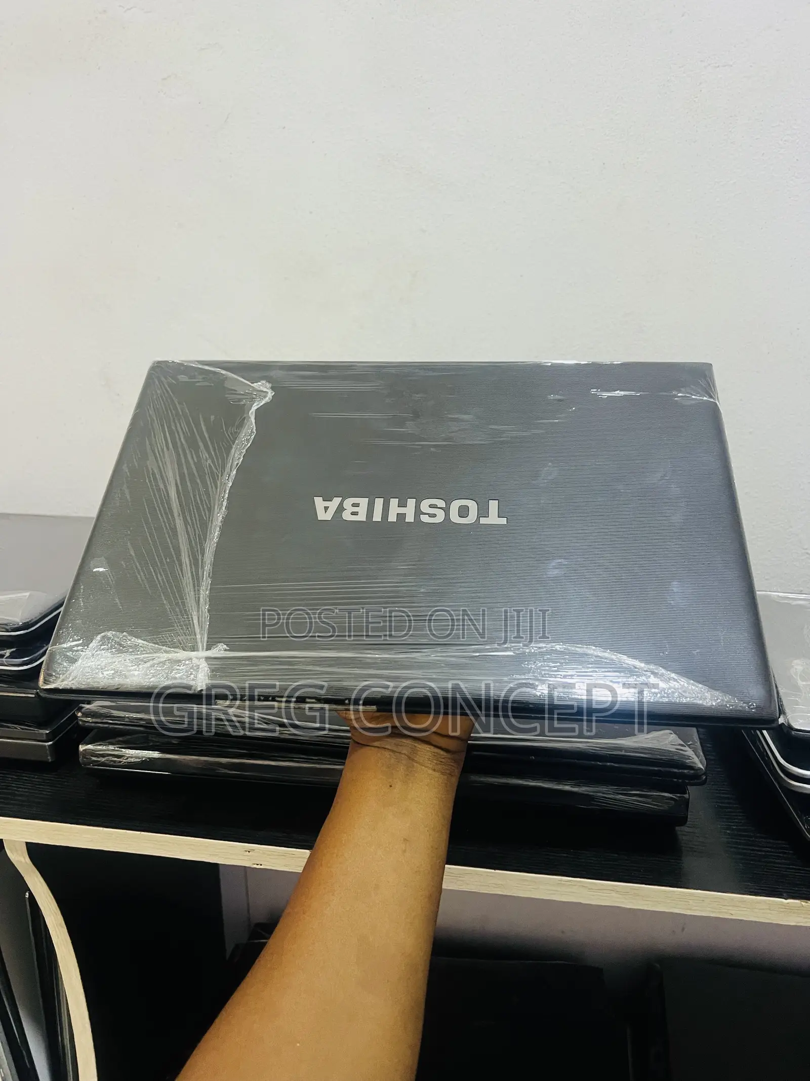 Laptop Toshiba Tecra R950 8GB Intel Core i5 HDD 500GB