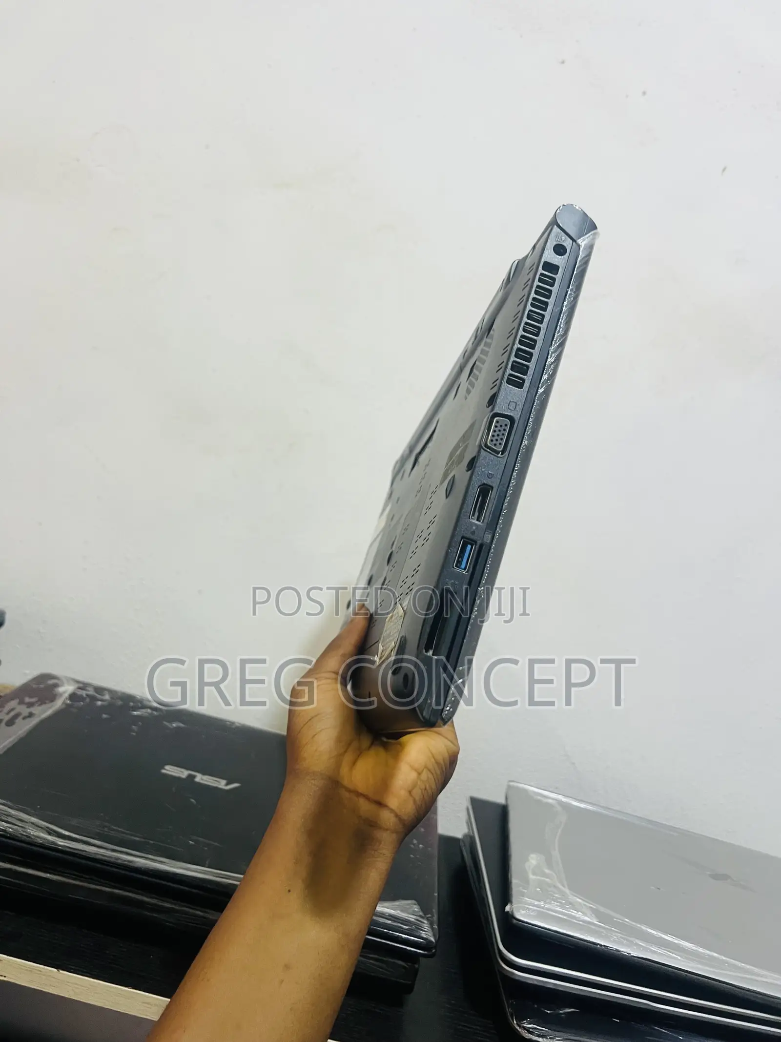 Laptop Toshiba Tecra R950 8GB Intel Core i5 HDD 500GB
