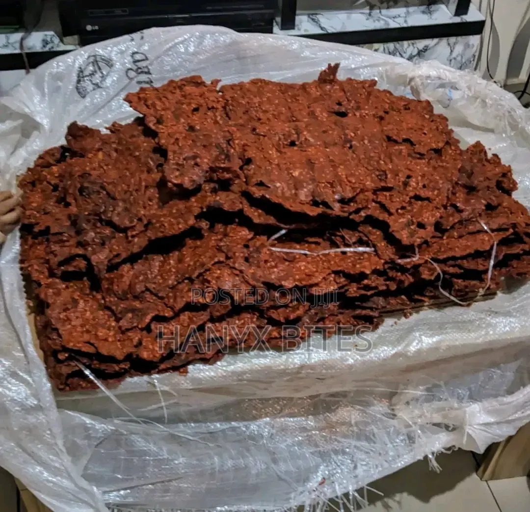 1kg Spicy Kilishi