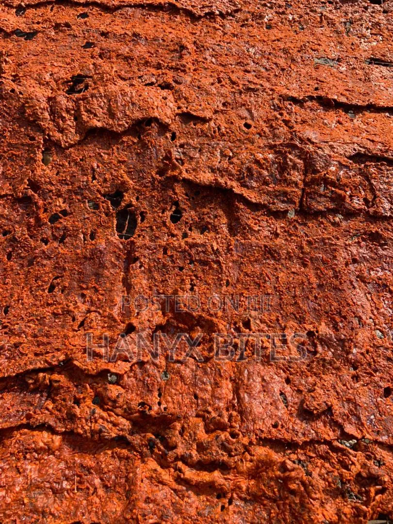 1kg Spicy Kilishi