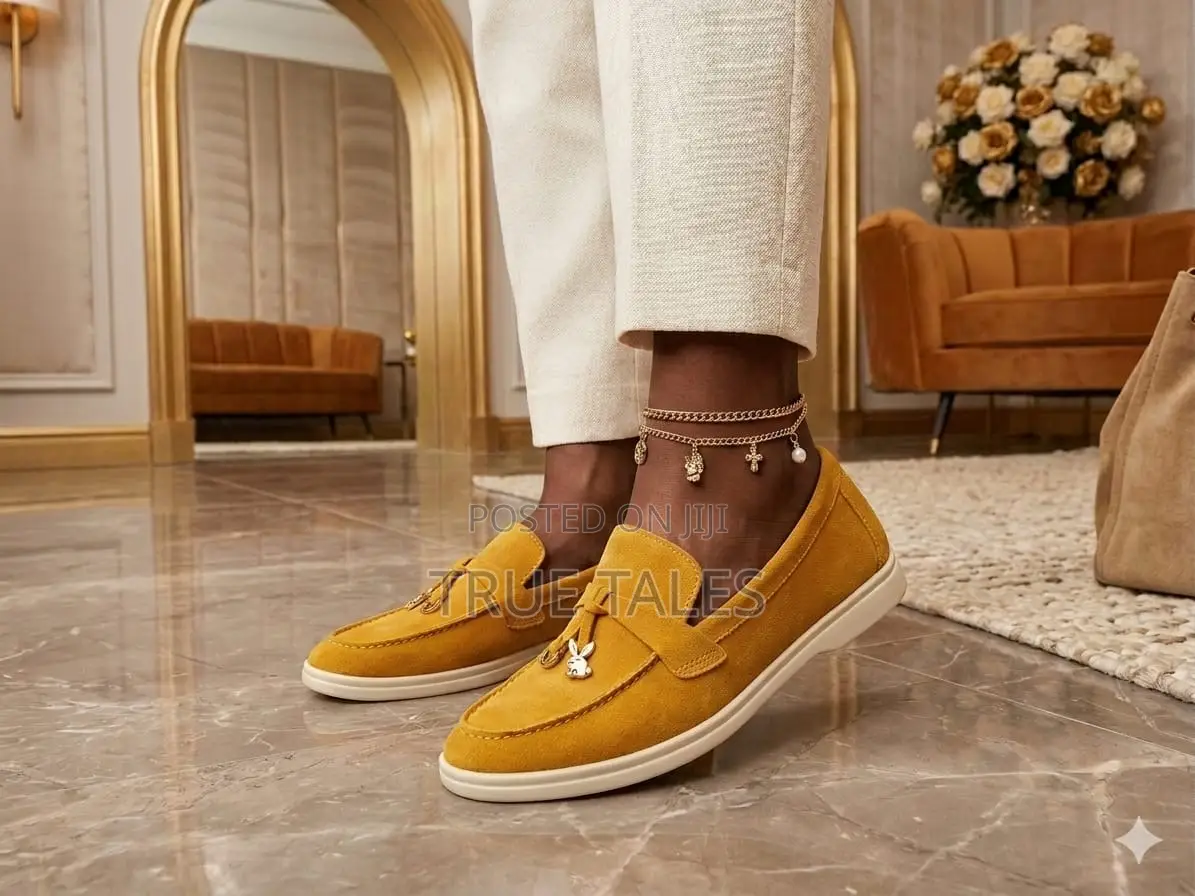 Beautiful Loafers #Phe