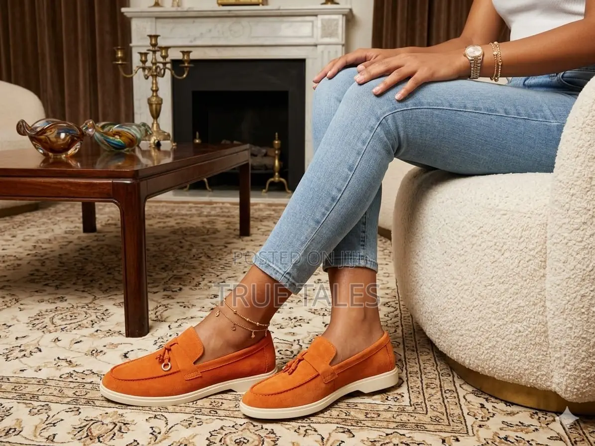 Beautiful Loafers #Phe