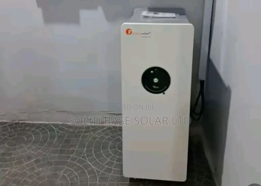 Felicity 10kwh 48v Lithium Battery