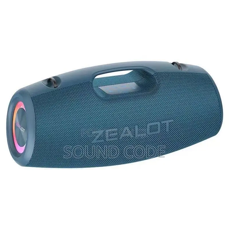 Zealot S78