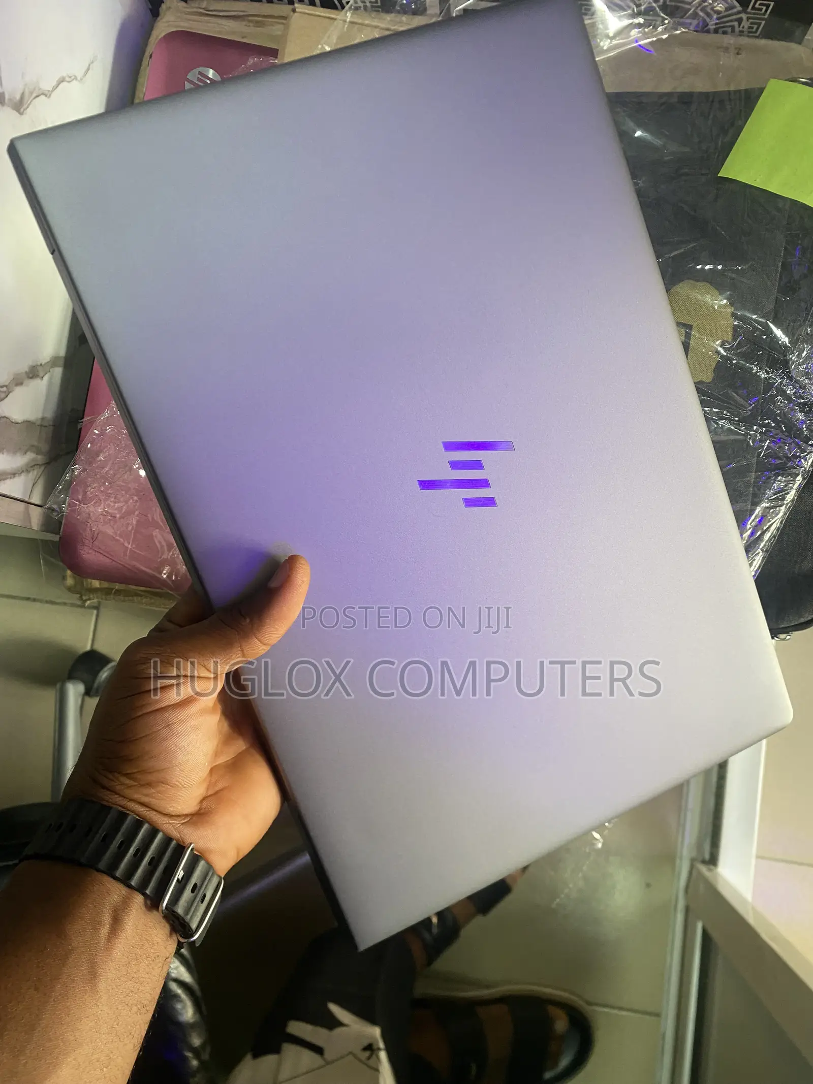 Laptop HP ZBook 15 G5 8GB Intel Core i5 SSD 256GB