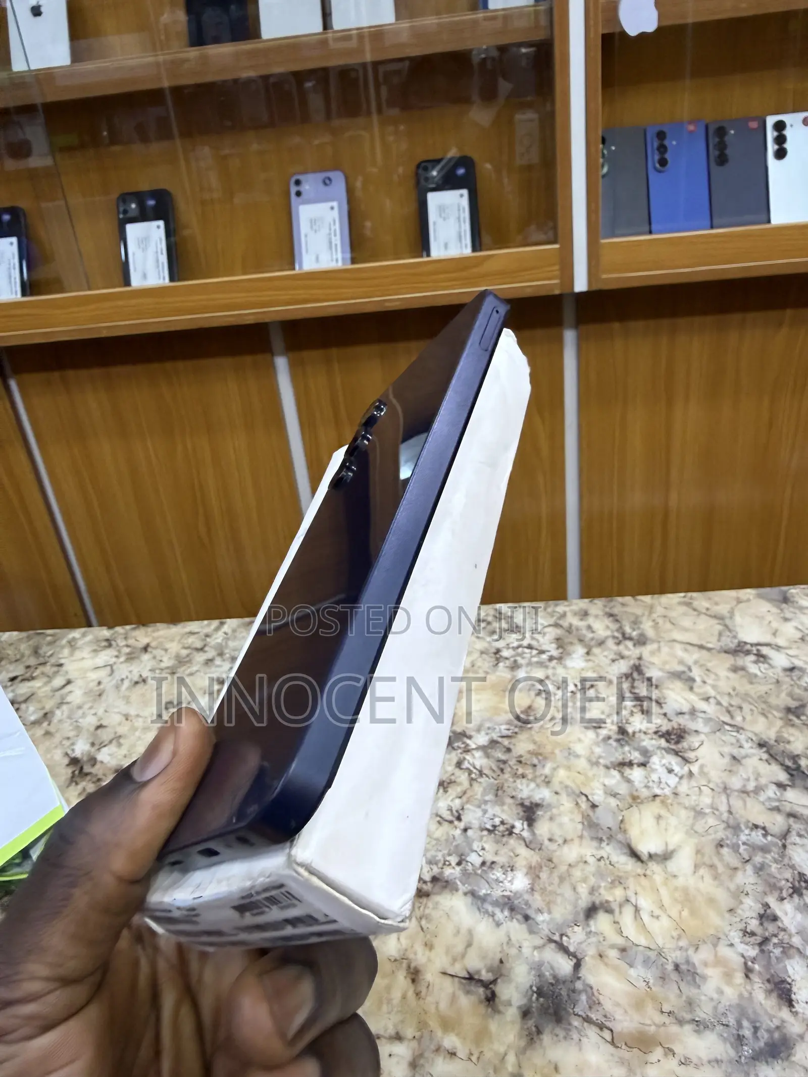Samsung Galaxy A15 128 GB Blue