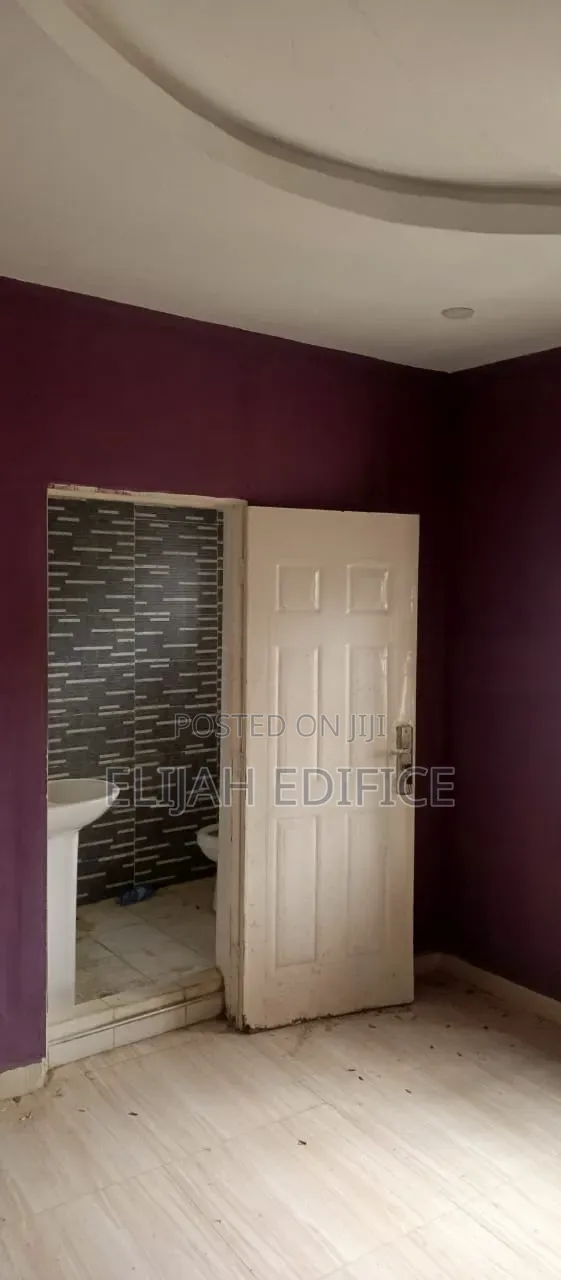 Furnished 3bdrm Block of Flats in Command, Abule Egba for sale