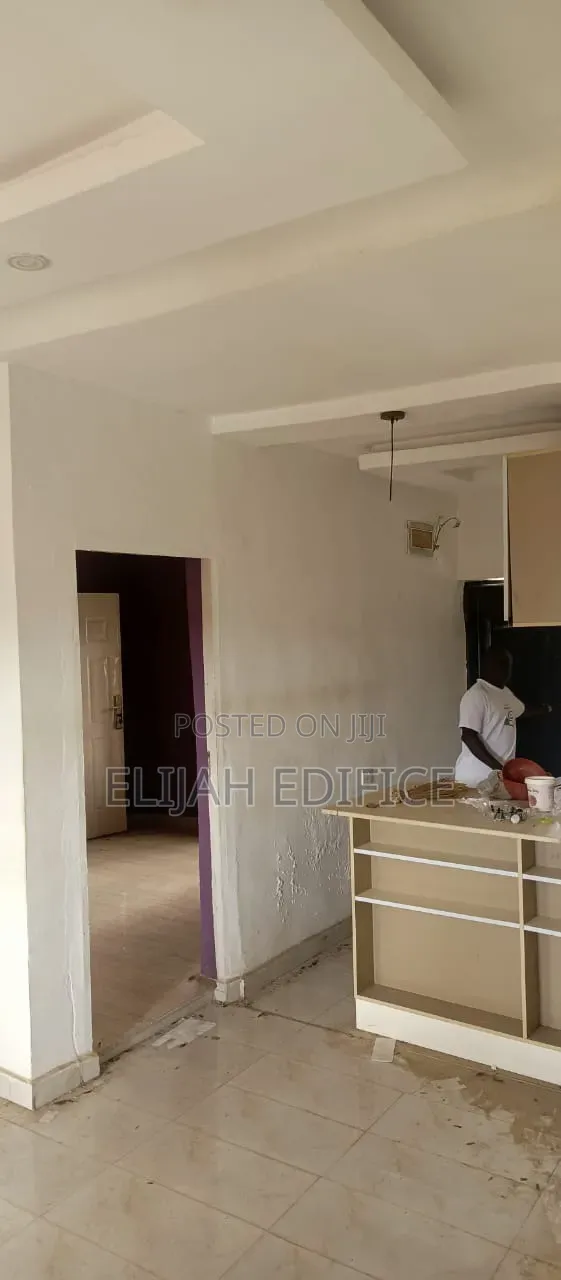 Furnished 3bdrm Block of Flats in Command, Abule Egba for sale